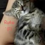 Image of Ruthie